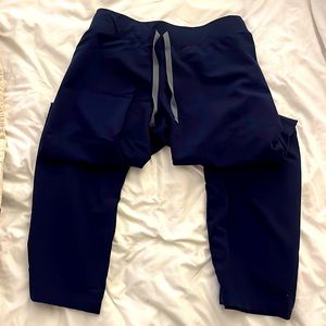 Livingston Basic Scrub Pants